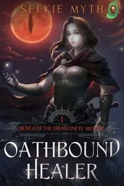 Beneath the Dragoneye Moons cover