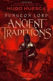 Dungeon Lord cover