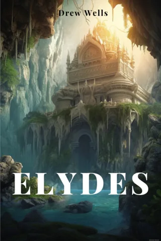 Elydes cover