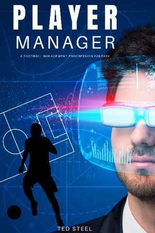 Player Manager cover