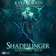 Shadeslinger cover